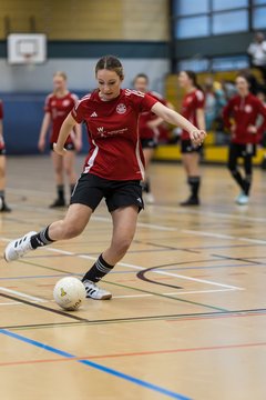 Bild 213 - wBJ NFV Futsalmeisterschaft